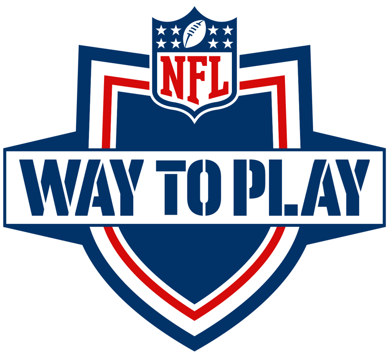 Waytoplay NFL RGB